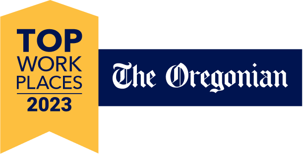 The Oregonian Top Work Places 2023
